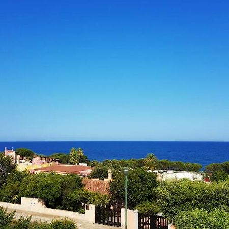 Villetta Indipendente Sardegna Вилапуцу Екстериор снимка