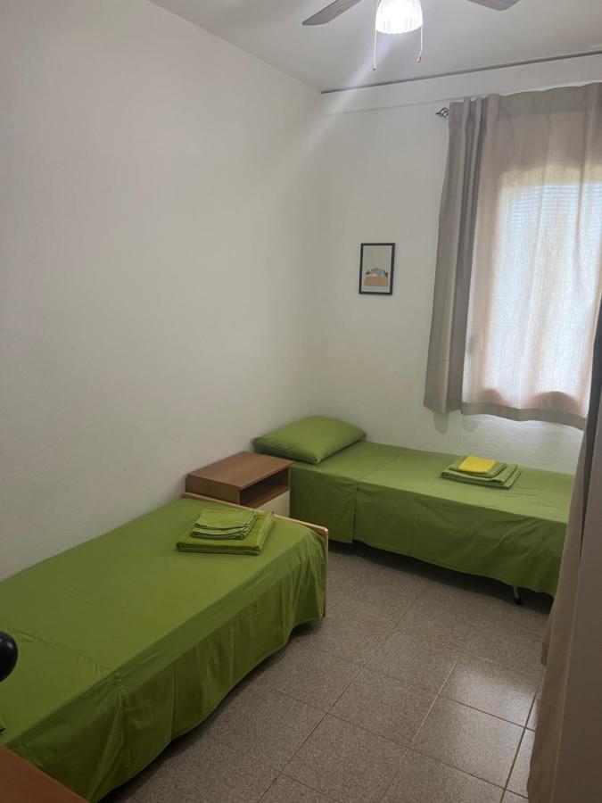 Villetta Indipendente Sardegna Вилапуцу Екстериор снимка