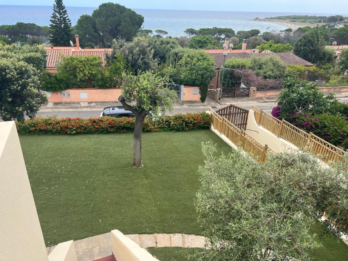 Villetta Indipendente Sardegna Вилапуцу Екстериор снимка