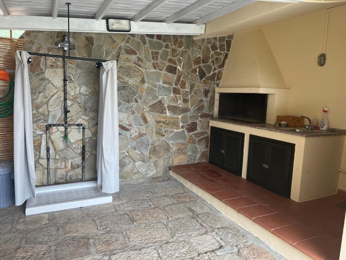 Villetta Indipendente Sardegna Вилапуцу Екстериор снимка