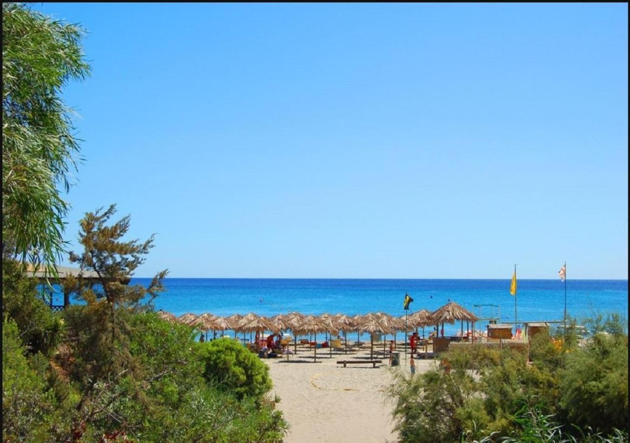 Villetta Indipendente Sardegna Вилапуцу Екстериор снимка