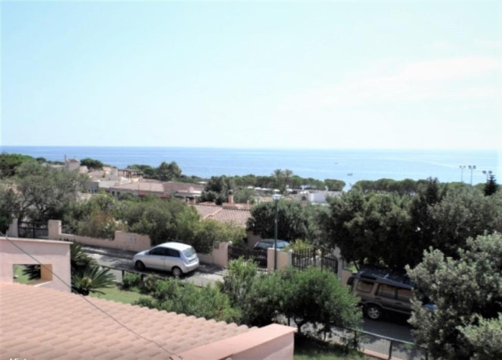 Villetta Indipendente Sardegna Вилапуцу Екстериор снимка