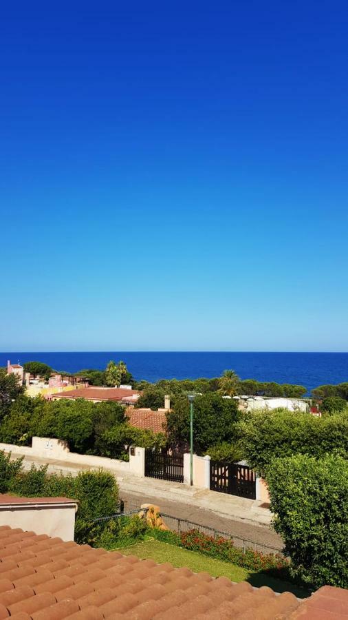 Villetta Indipendente Sardegna Вилапуцу Екстериор снимка